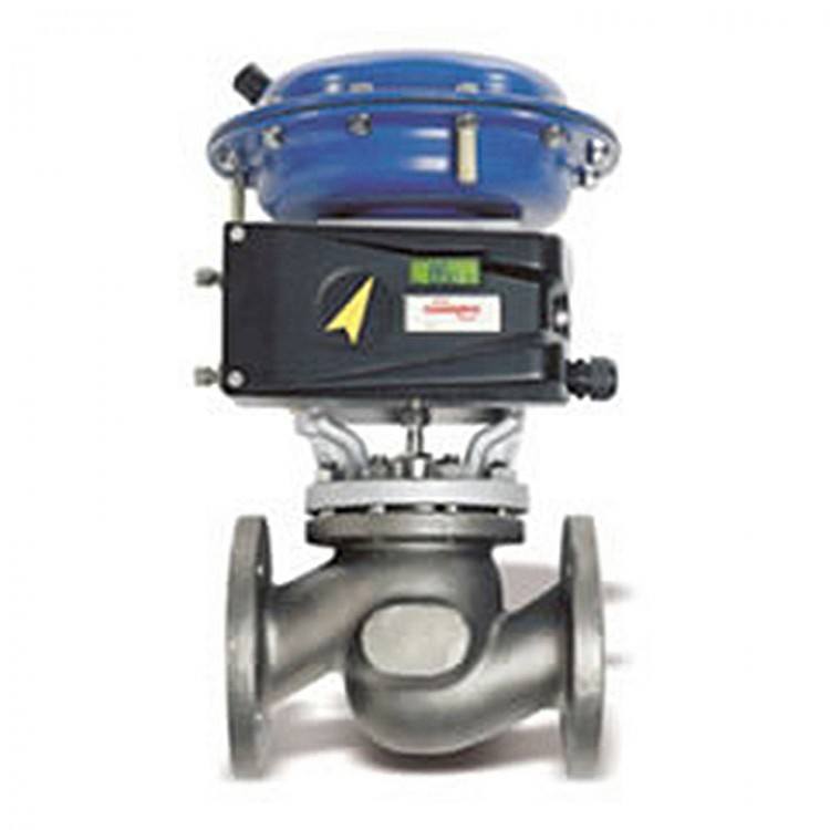 FAMAT Air and Vacuum valves Industrial Valves