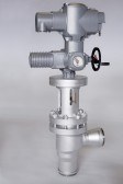 Power Generation Valve 02