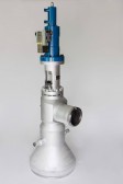 Power Generation Valve 01