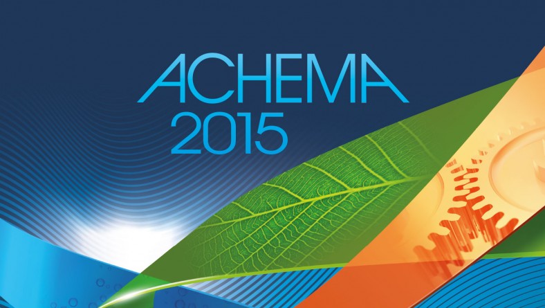 FAMAT at the ACHEMA 2015