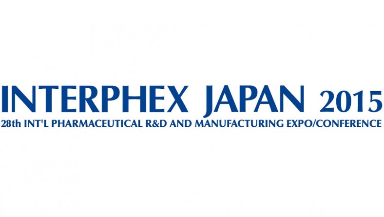 FAMAT at the INTERPHEX JAPAN 2015